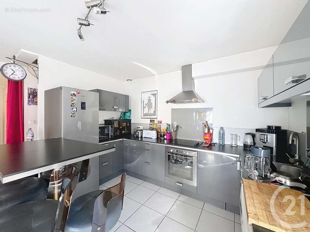 Photo 4 - Maison à MONTPELLIER