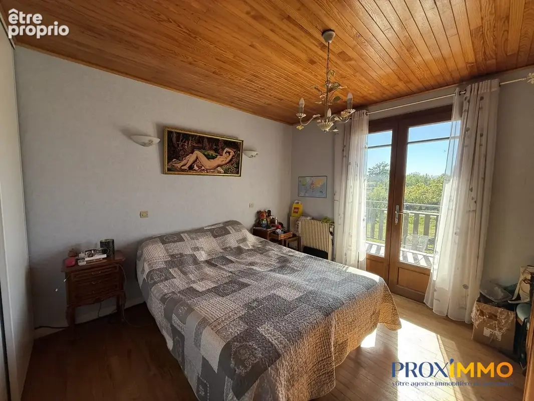 Maison 5 pièces 168 m² à vendre à Moirans (38430) - photo 4