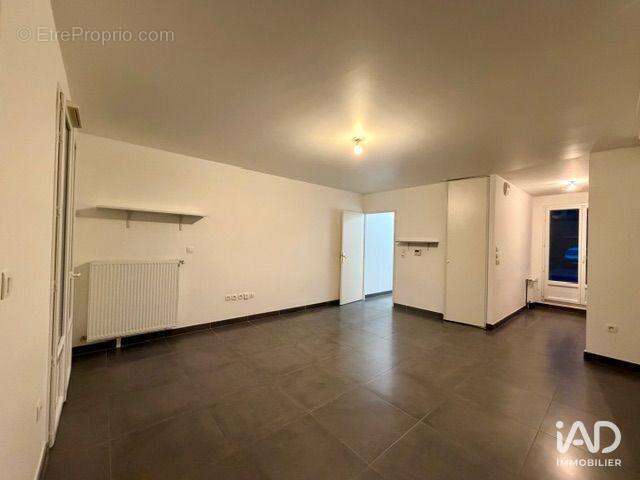 Photo 3 - Maison à CLAYE-SOUILLY