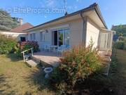 Maison à BRETIGNY-SUR-ORGE