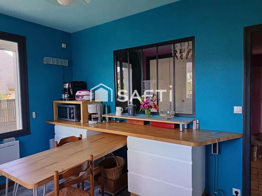 Maison 157 m² à Plerguer  - photo 6