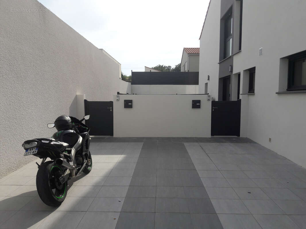 Appartement à PERPIGNAN