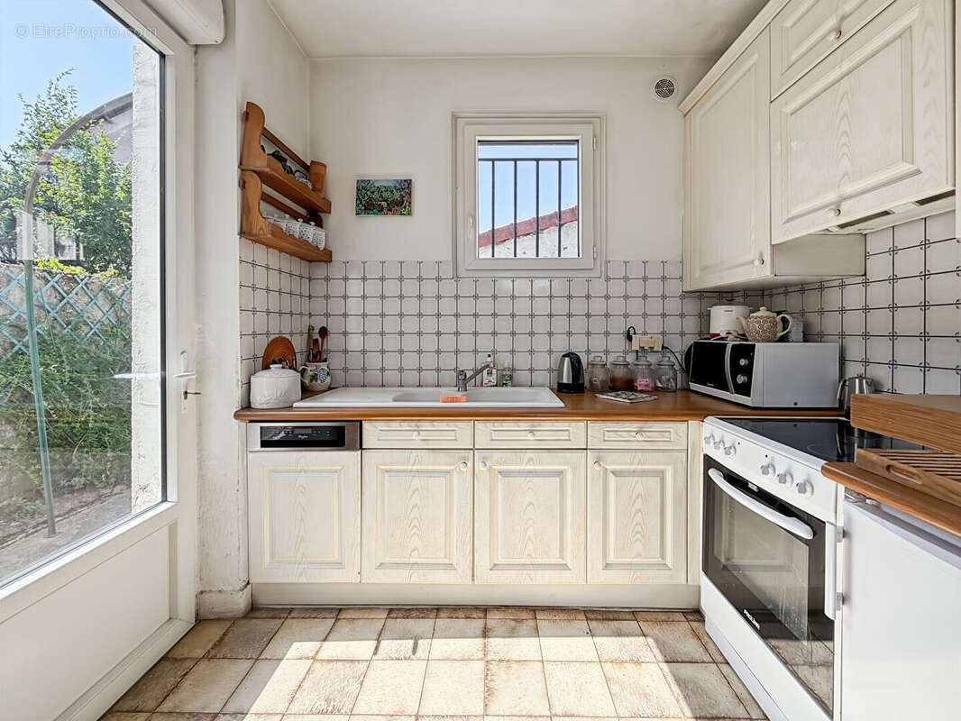 Maison à PALAISEAU