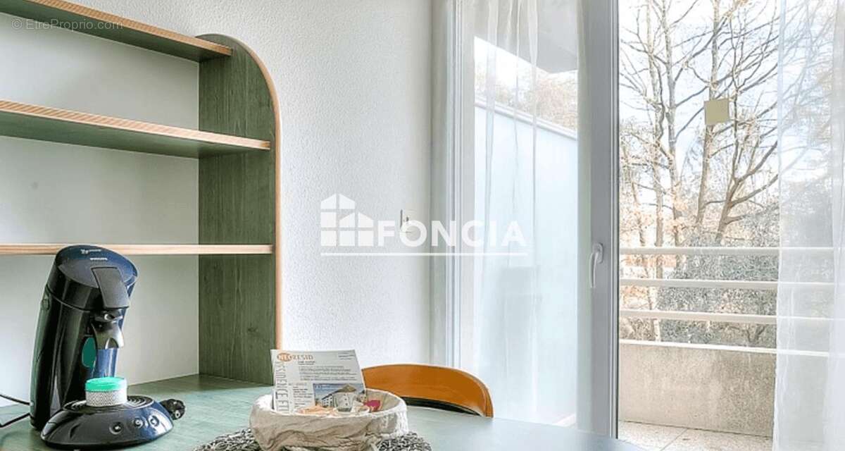 Appartement à VALBONNE