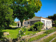 Maison à SAINT-LAURENT-LA-VERNEDE