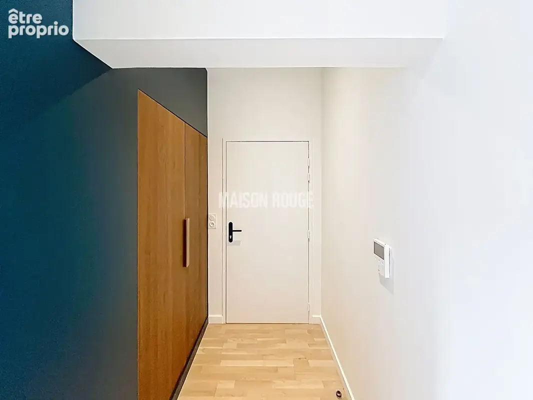 Appartement de haut standing à Saint-malo Intra Muros avec ascenseur et parking privé - photo 9