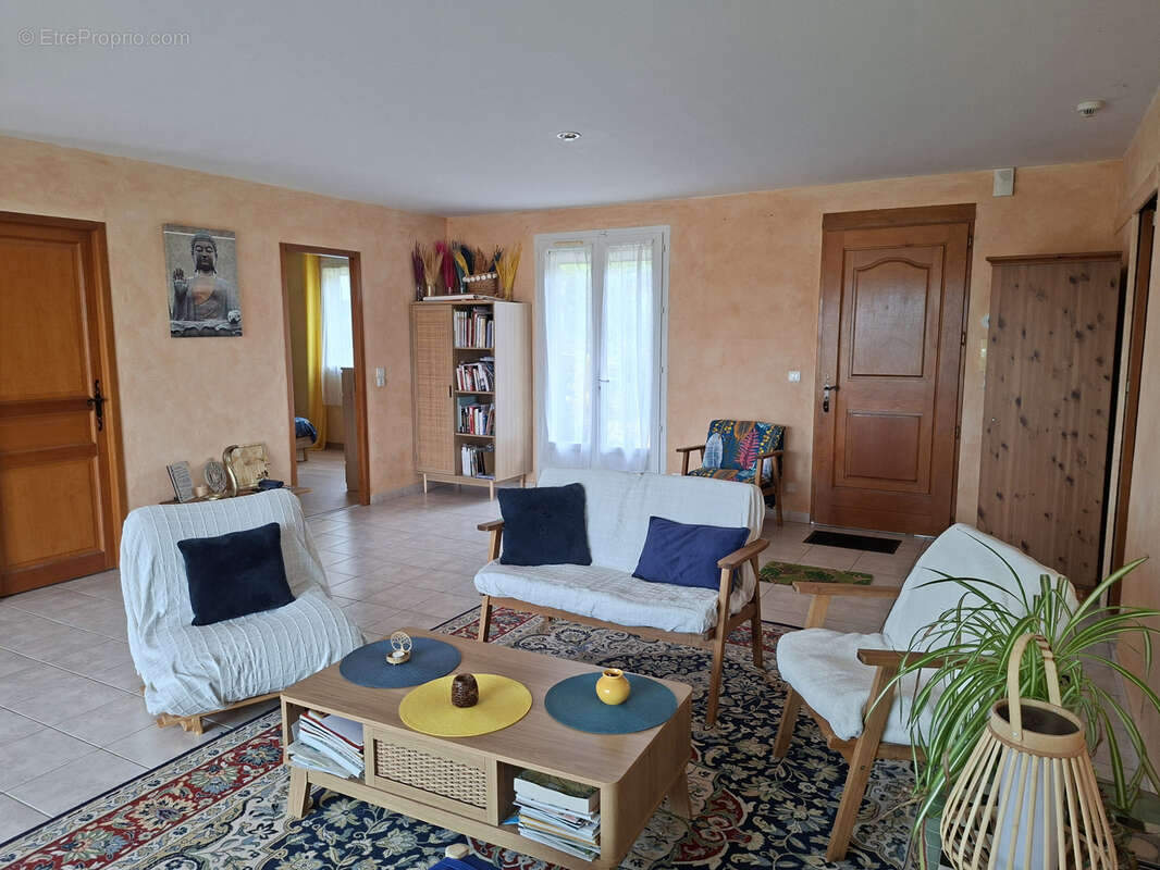 Superbe maison - photo 5
