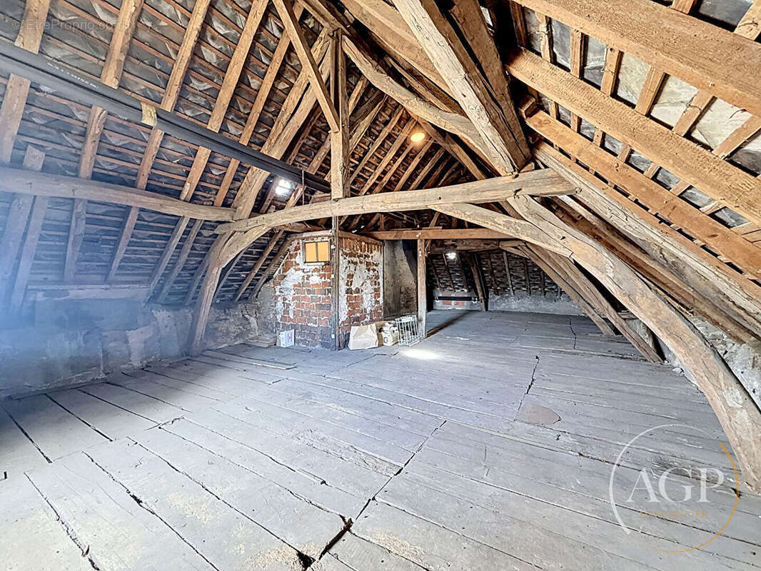Maison Jargeau 3 pièce(s) 84 m2 - photo 9