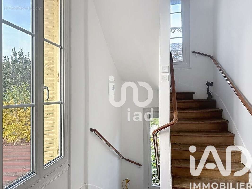 Maison 150 m² à Meaux  - photo 9