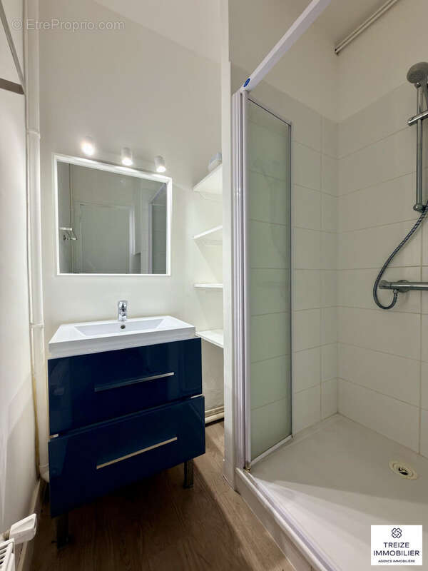 Appartement à AURAY