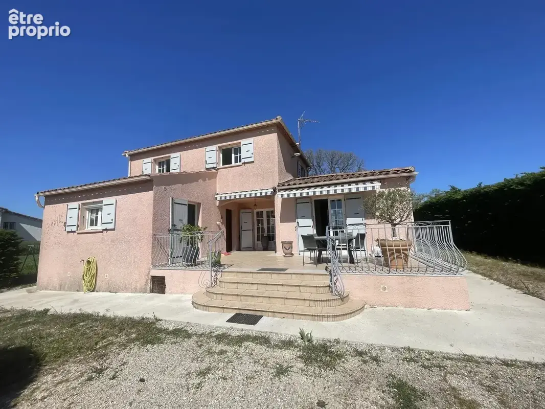 A vendre maison saint hilaire de brethmas - photo 16