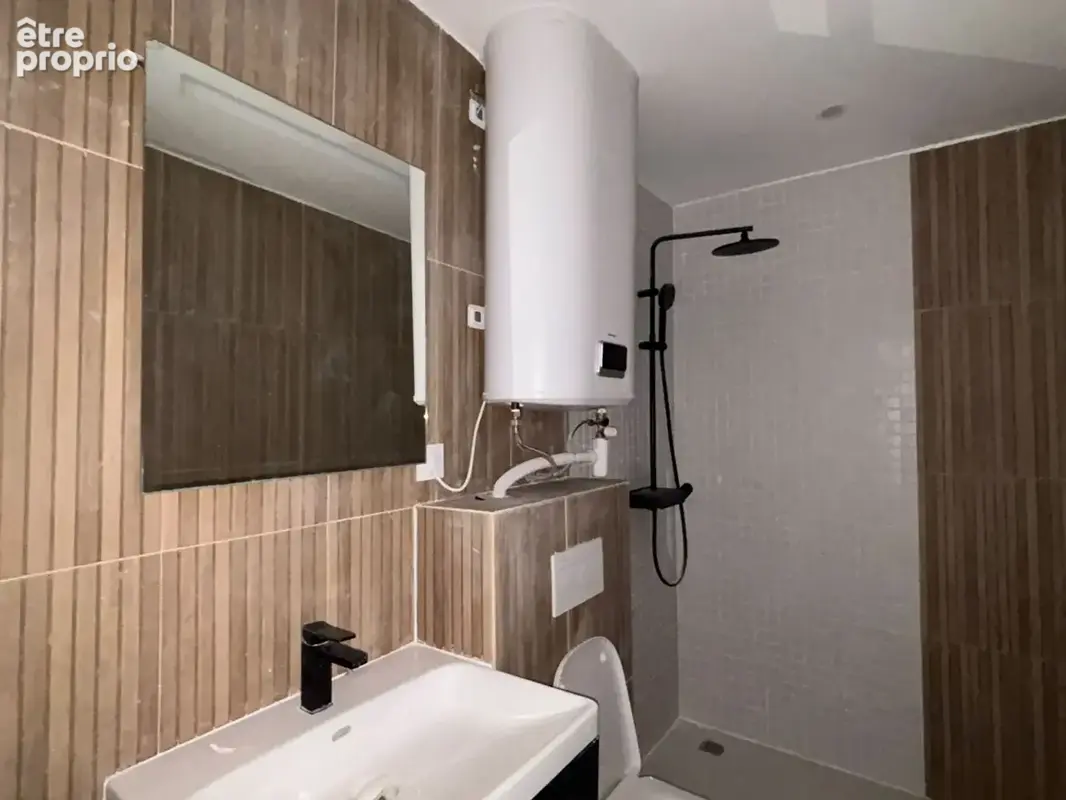 Frais de notaire à la charge du vendeur ! Appartement Bezons 3 pièces 50 m2 - photo 5