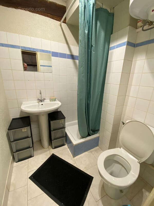 Appartement à BLOIS