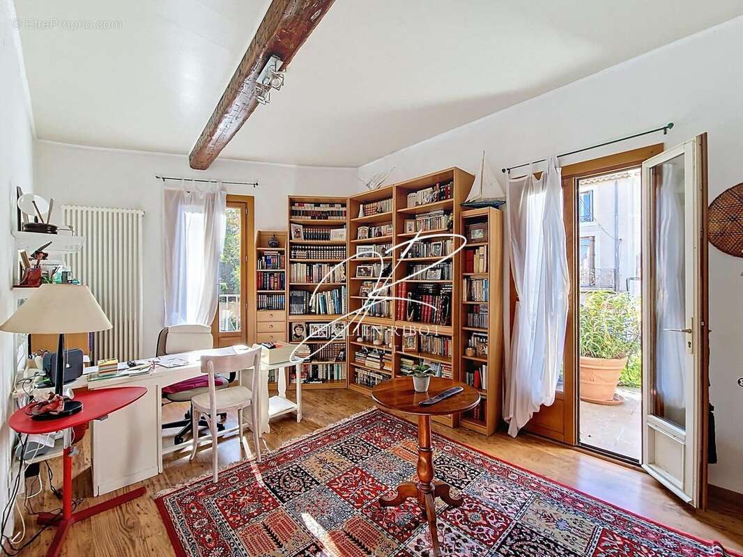 Photo 8 - Maison à SERIGNAN