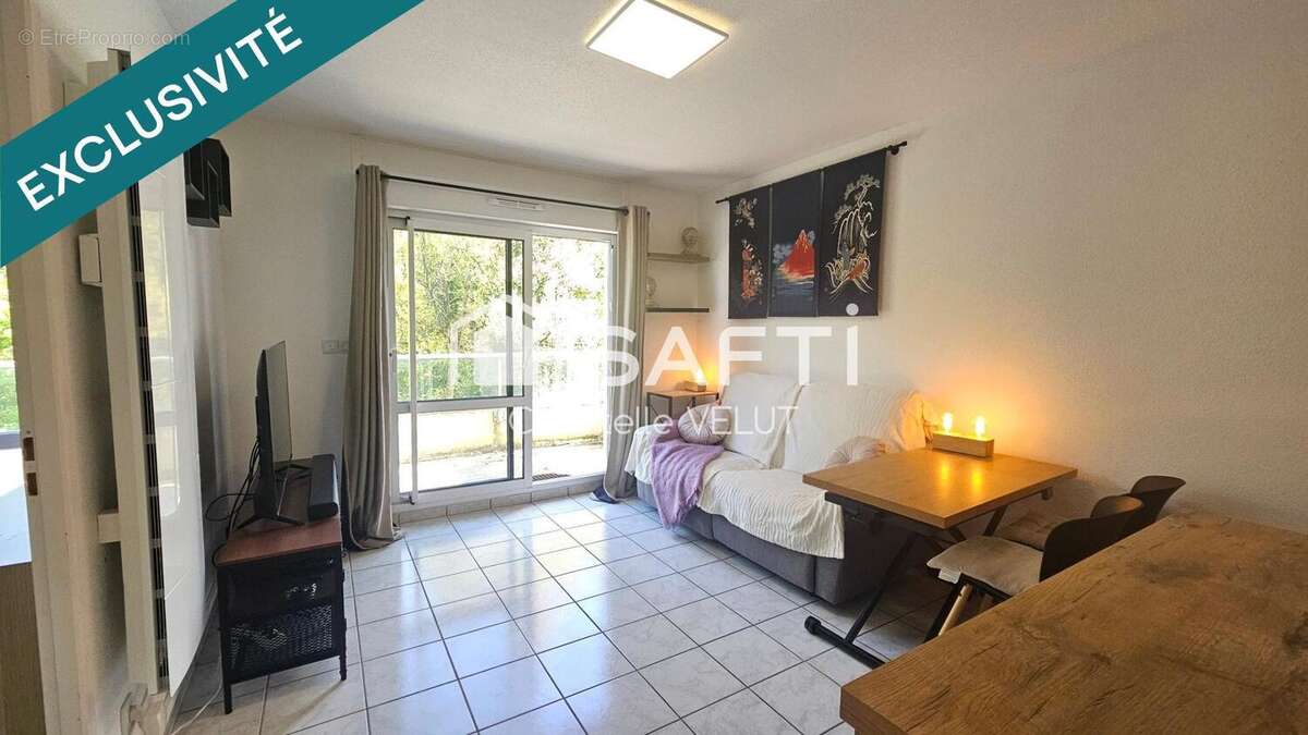 Photo 3 - Appartement à BESANCON