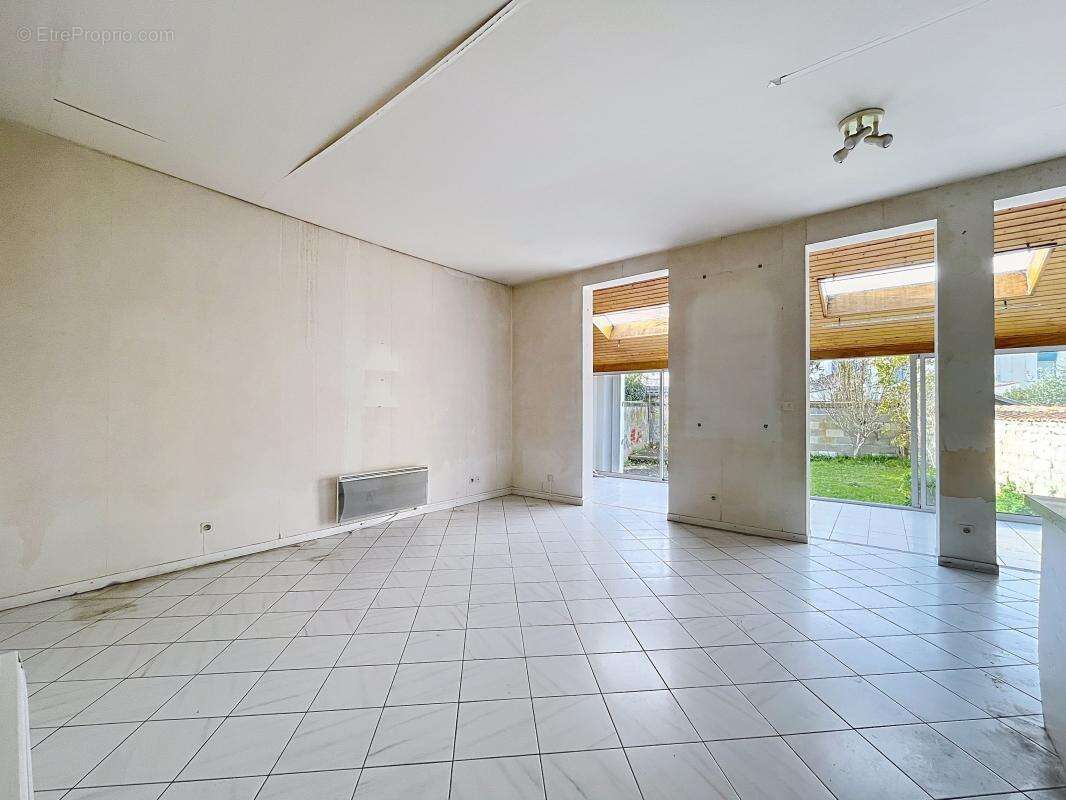 Maison à LA ROCHELLE