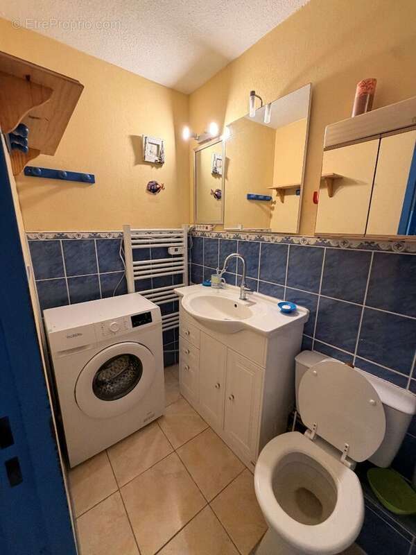 Appartement 28 m² à La Grande-Motte  - photo 5