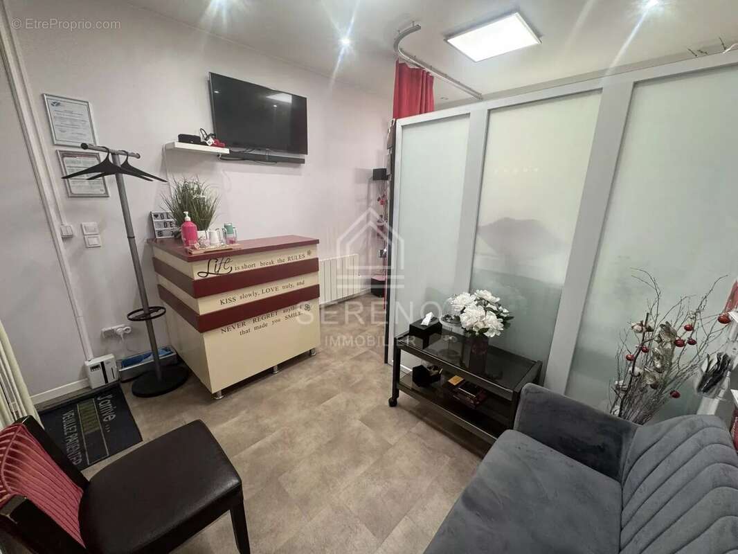 Commerce à NOGENT-SUR-MARNE