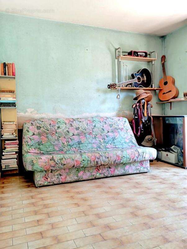 Maison à DRAGUIGNAN