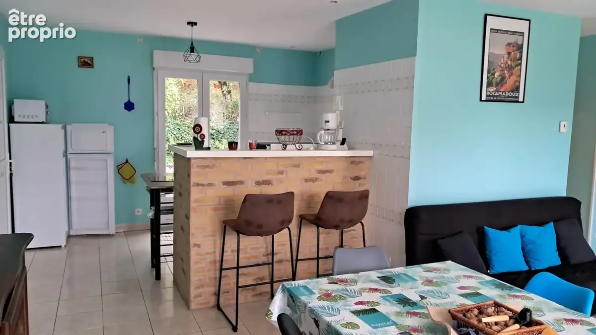 Maison à vendre 11 pièces proche Martel (46) - photo 17