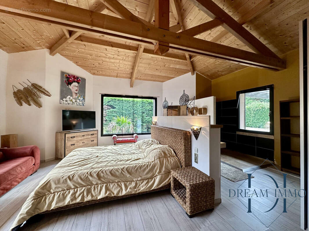 Suite Parenatle  - Maison à MESSANGES