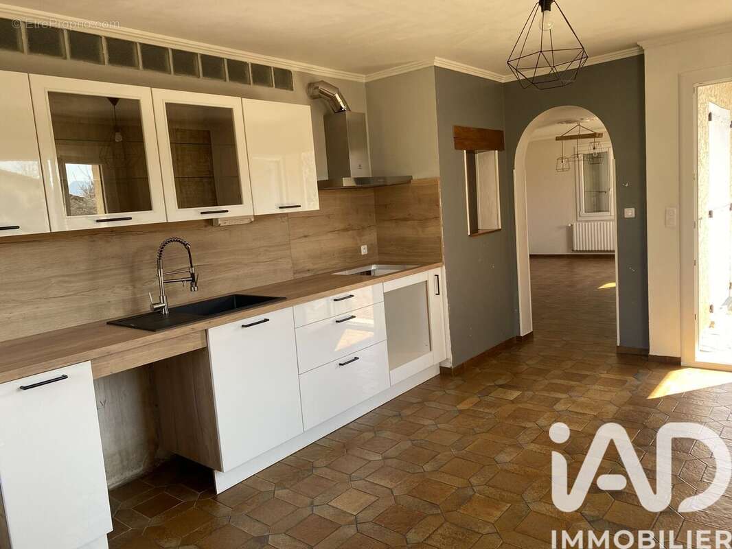 Photo 2 - Maison à GAP