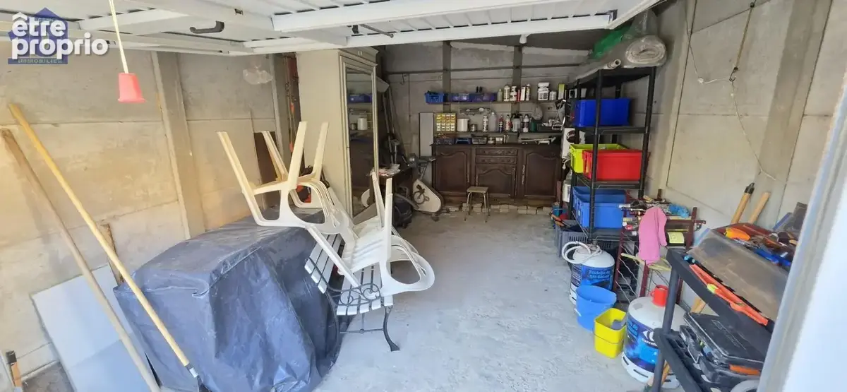 Maison 3 pièces 70 m² à vendre à Valras-Plage (34350) - photo 3