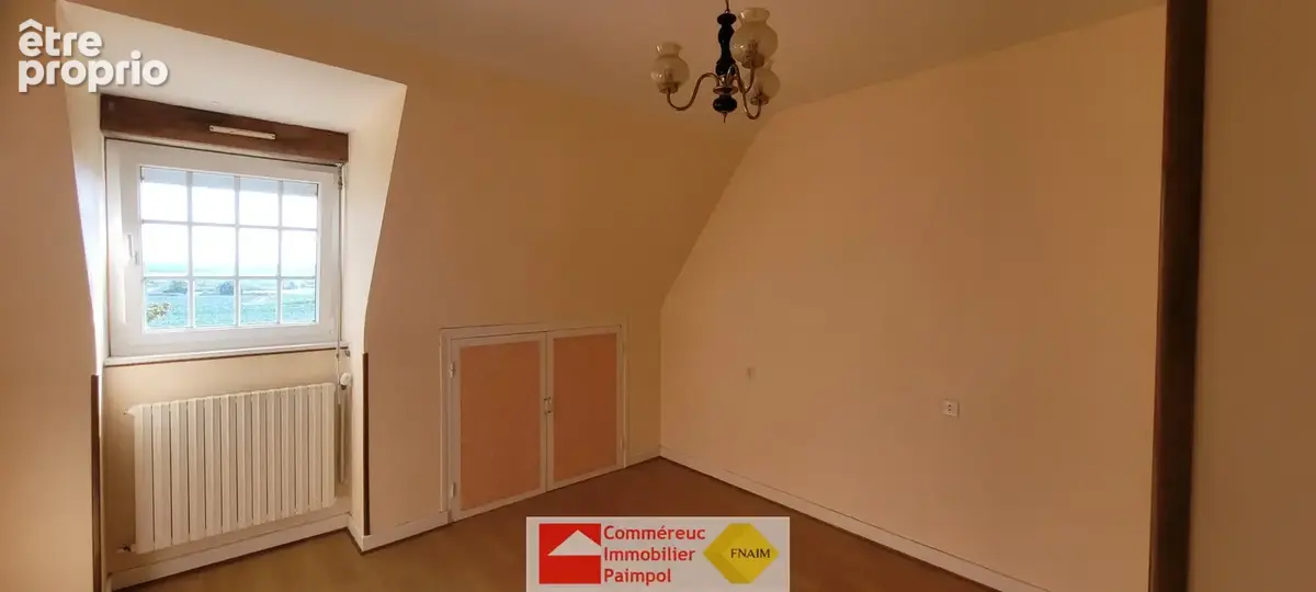 À vendre   maison néo-bretonne avec jardin arboré   paimpol - photo 11