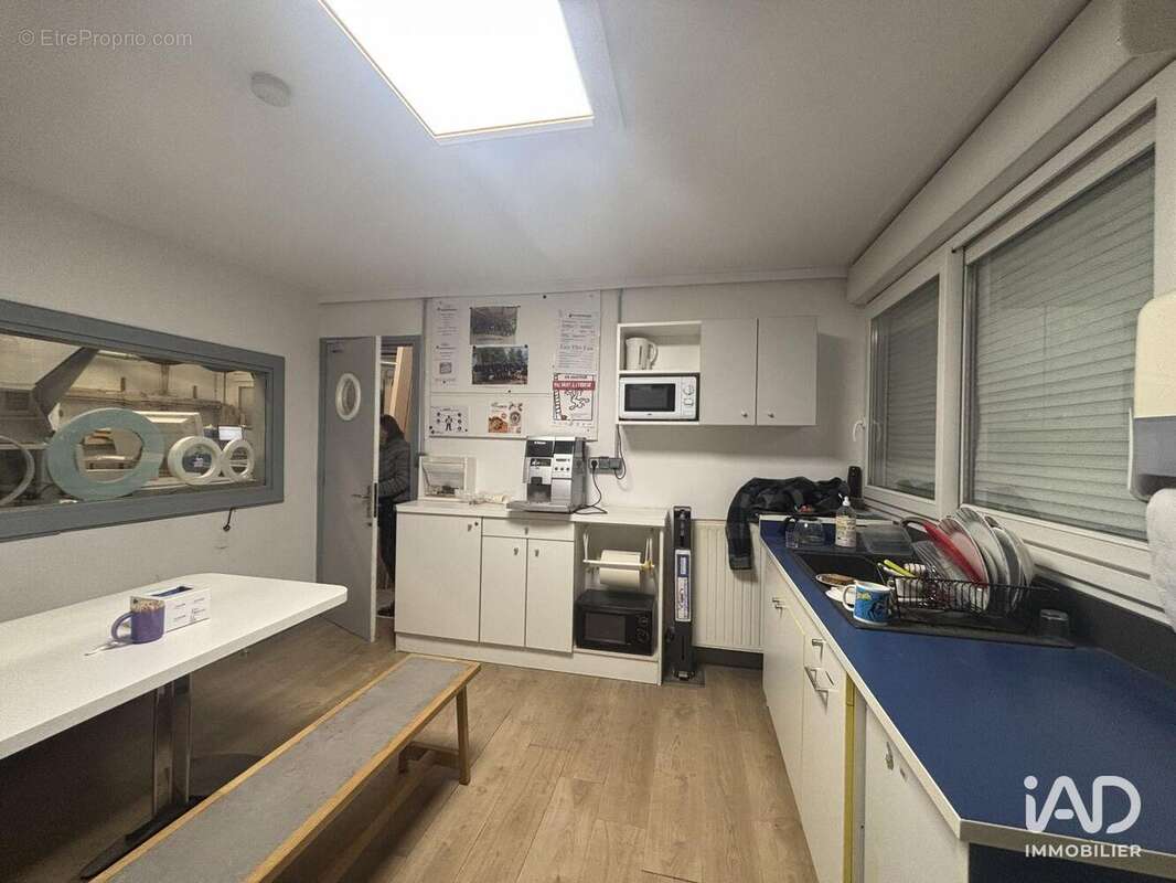 Photo 3 - Appartement à ECHIROLLES