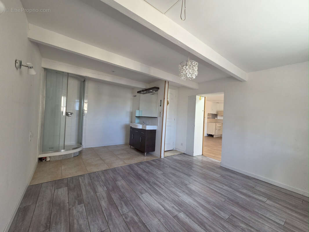 Maison à MURVIEL-LES-BEZIERS