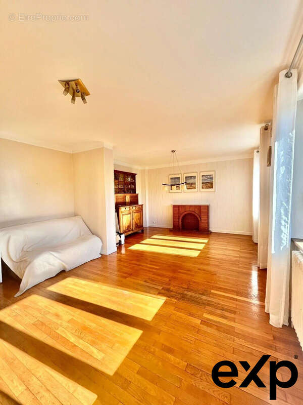 Appartement à CHAMBERY