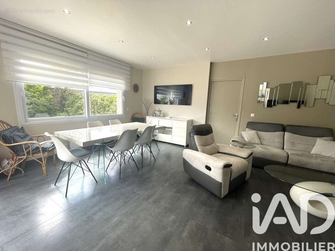 Maison 137 m² à Perros-Guirec  - photo 9