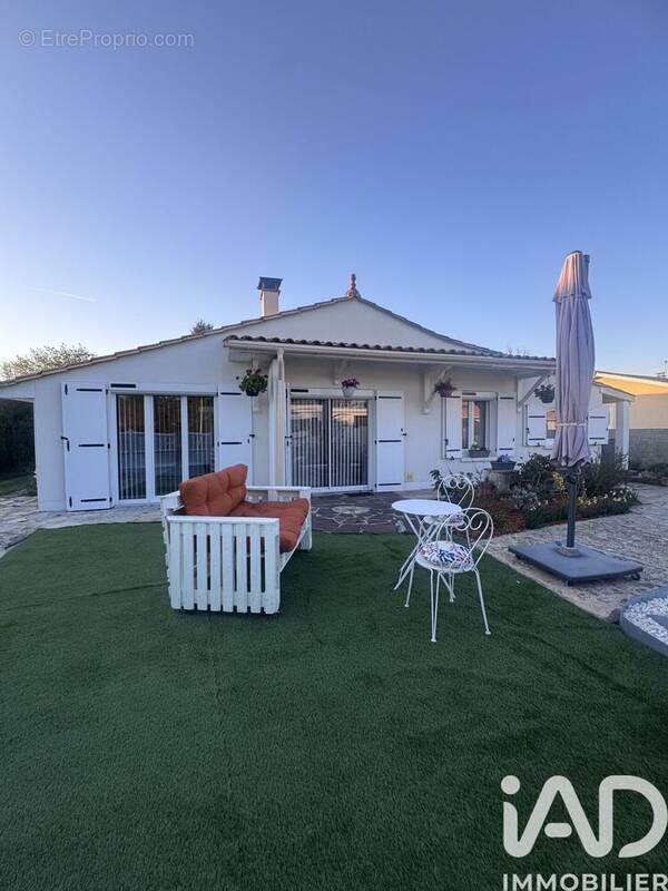 Photo 1 - Maison à CESTAS