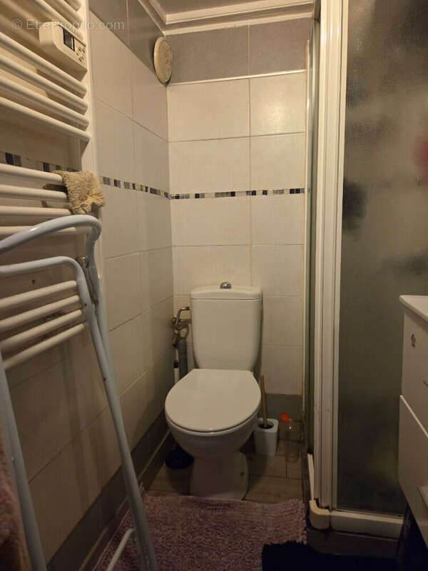 Appartement à LA SEYNE-SUR-MER