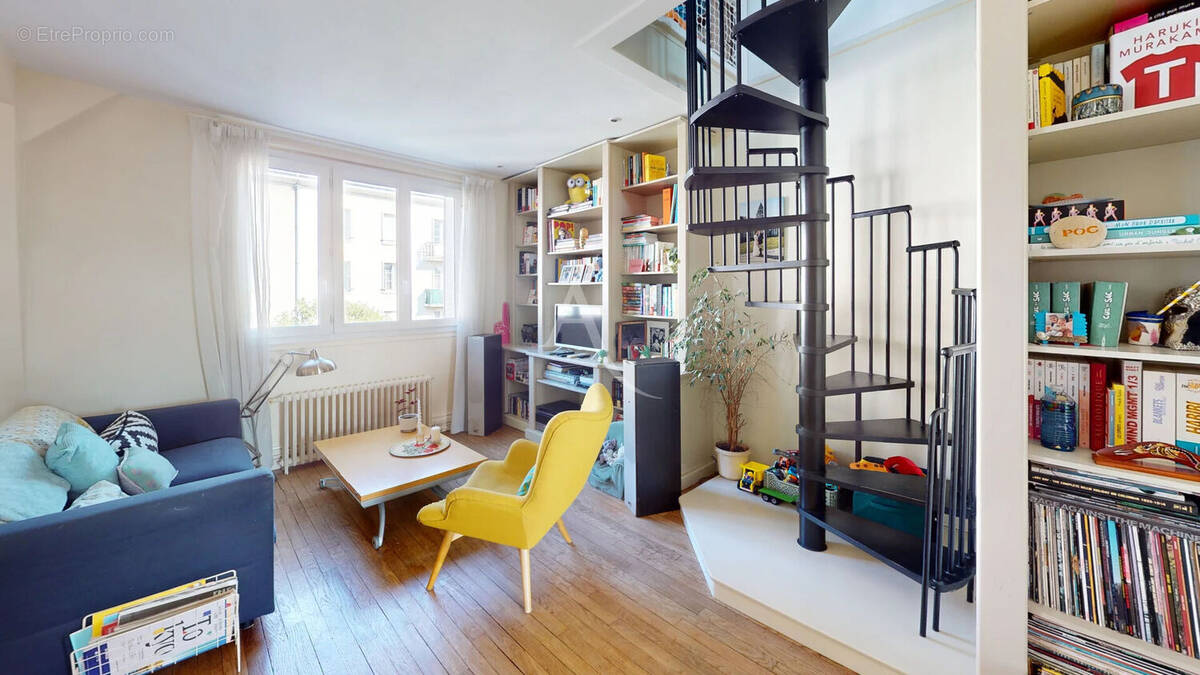 Appartement à ORLEANS