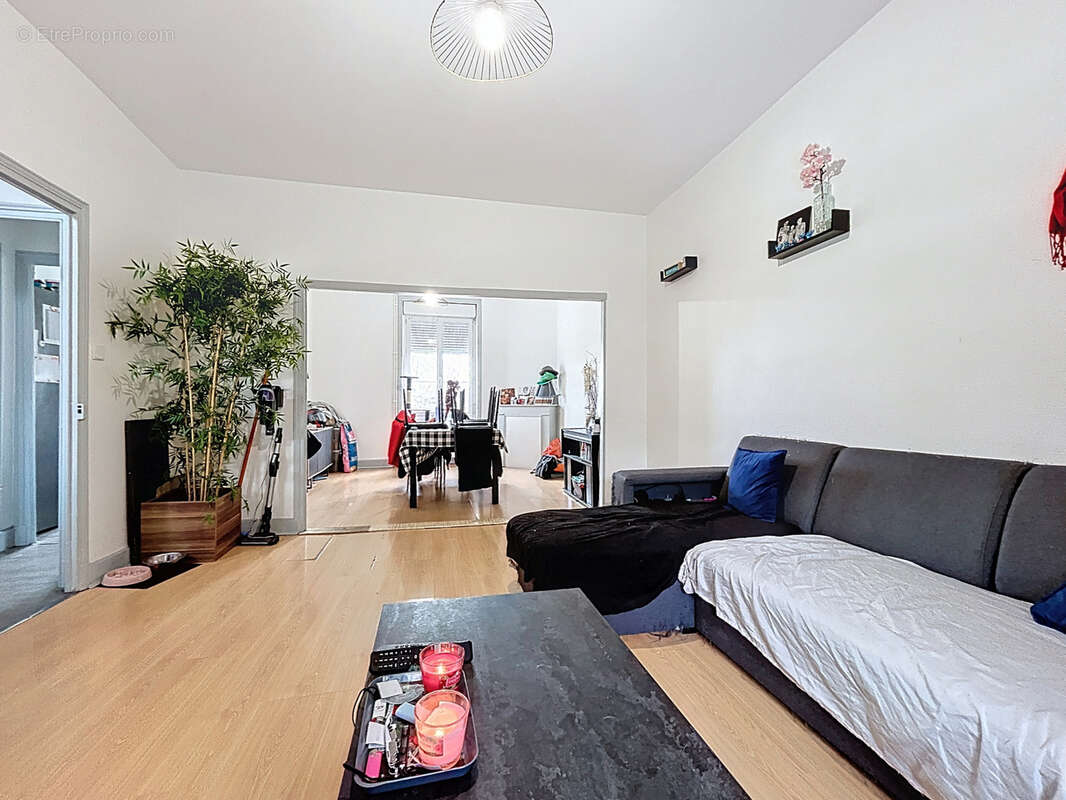 Maison à BRIVE-LA-GAILLARDE