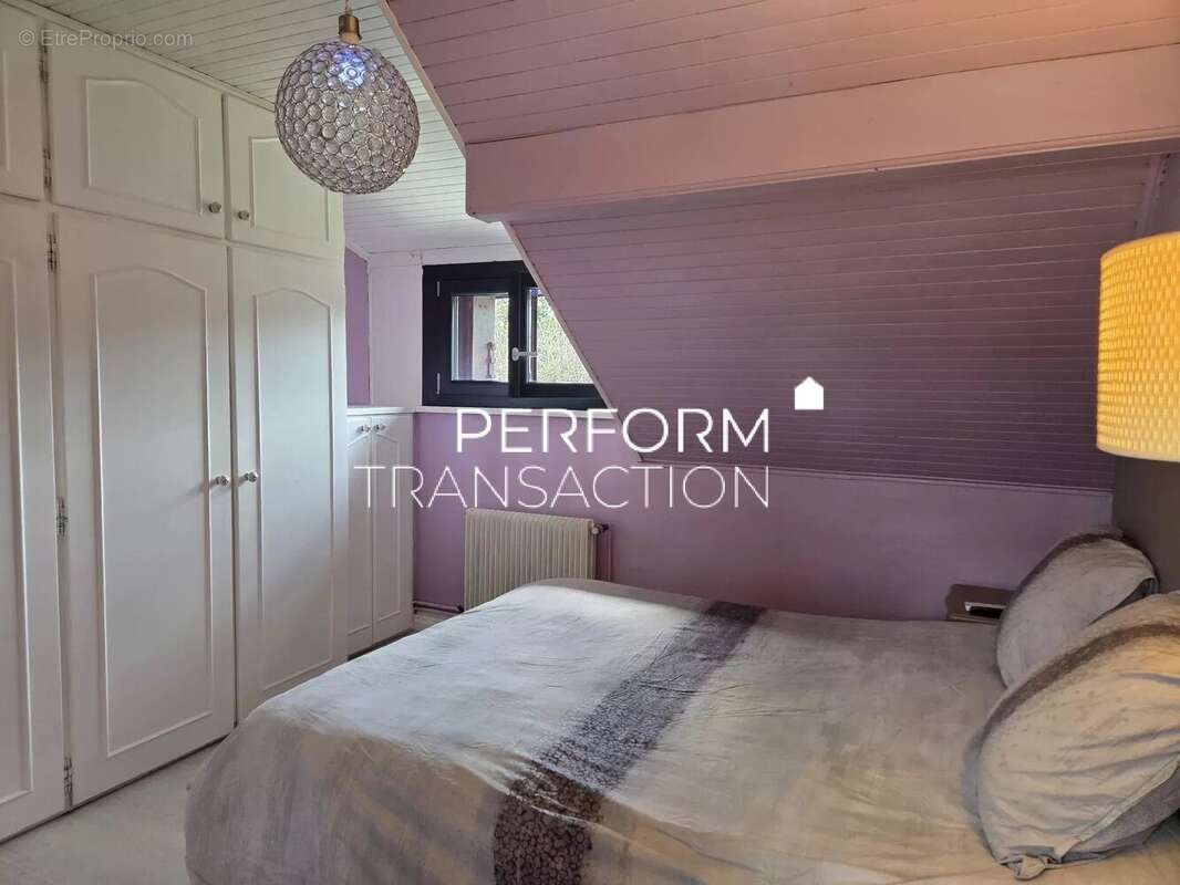 Maison 115 m² à Grenoble  - photo 10