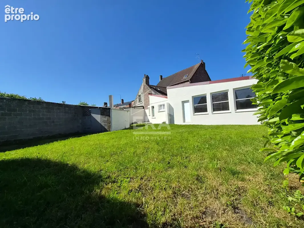 Maison 100m² à béthune - photo 9
