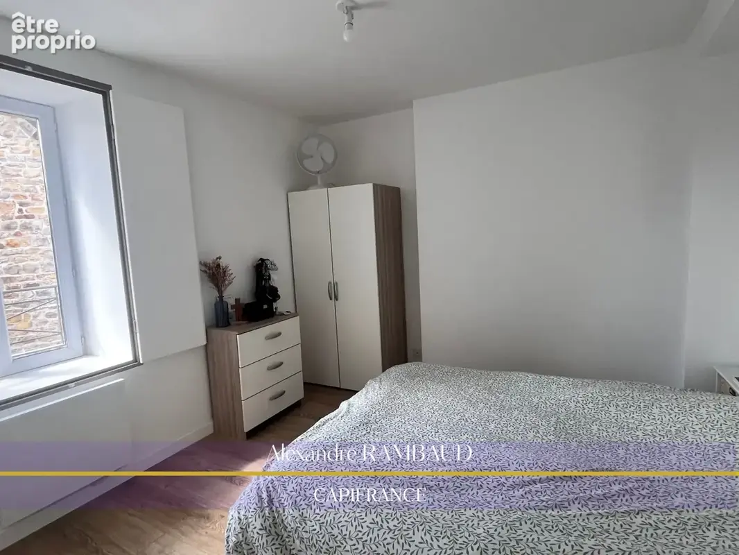 Maison à vendre 5 pièces CHATILLON EN VENDELAIS (35) - photo 11