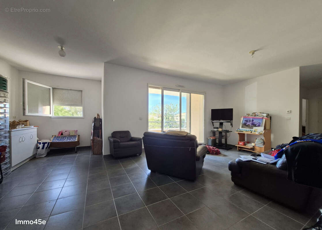 Appartement à PONT-DE-L&#039;ISERE