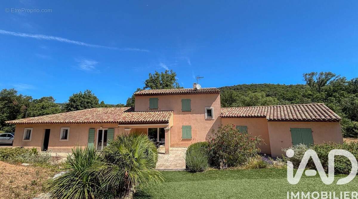 Photo 6 - Maison à PLAN-DE-LA-TOUR