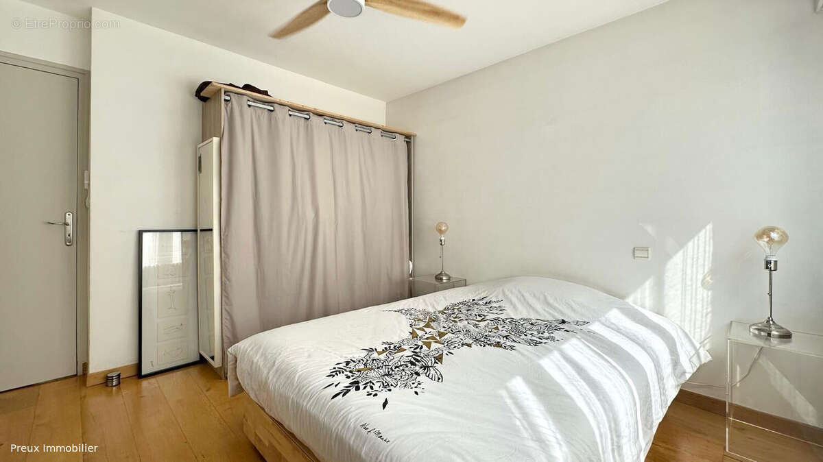 Appartement à ANNECY-LE-VIEUX