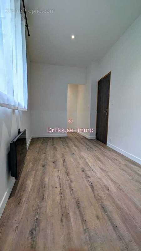 Appartement à POITIERS