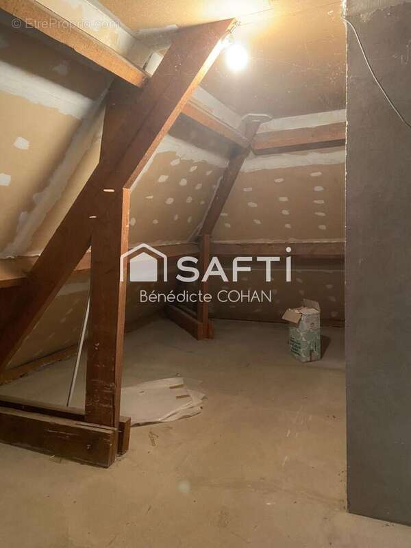 Maison 123 m² à Orgeres-En-Beauce  - photo 9