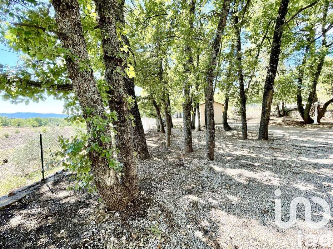 Photo 6 - Maison à SEILLANS