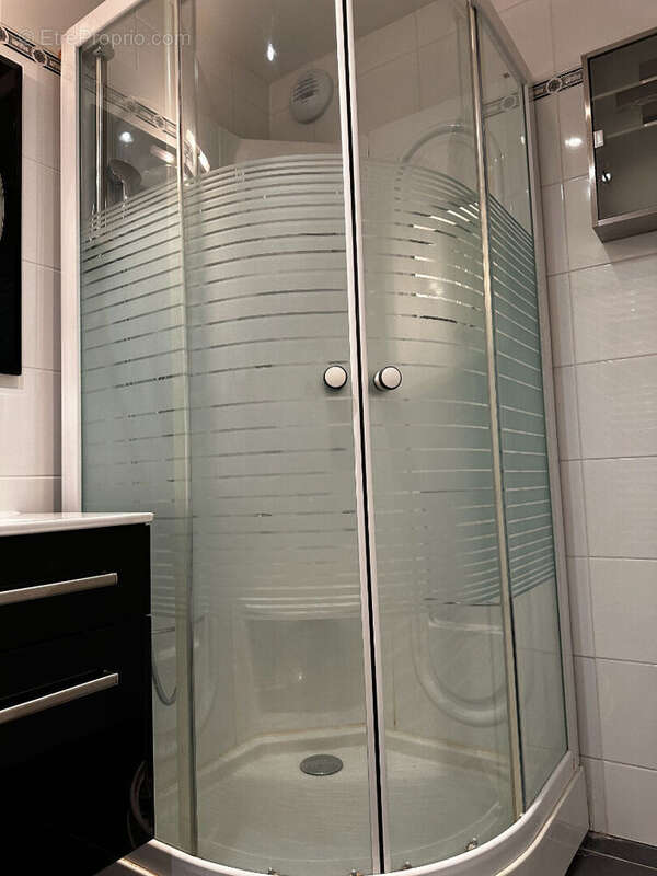 Hypercentre de Nancy - Appartement de 72,5 m² avec parking et cave - photo 8