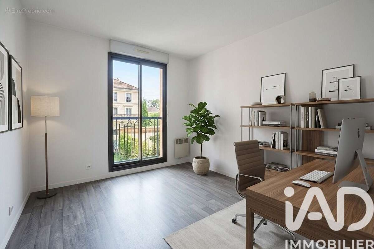 Photo 9 - Appartement à TOULOUSE