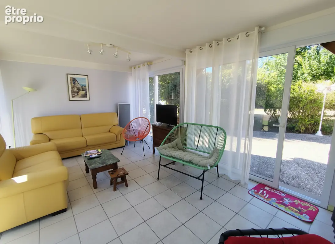 Maison 196m² à nogent-le-rotrou - photo 8