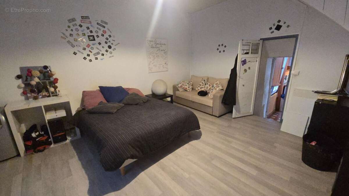Appartement à DREUX