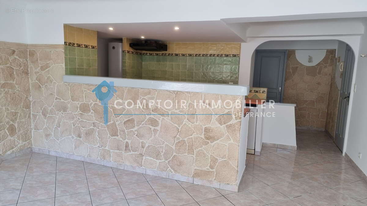 Appartement à LES ARCS